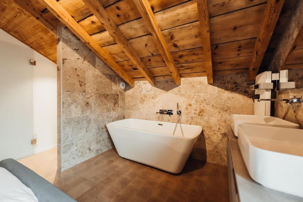 Luxurious 3-Bedroom Flat With Sauna And Garage Chamonix Mont Blanc Exterior foto