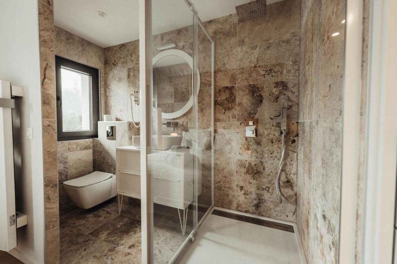 Luxurious 3-Bedroom Flat With Sauna And Garage Chamonix Mont Blanc Exterior foto