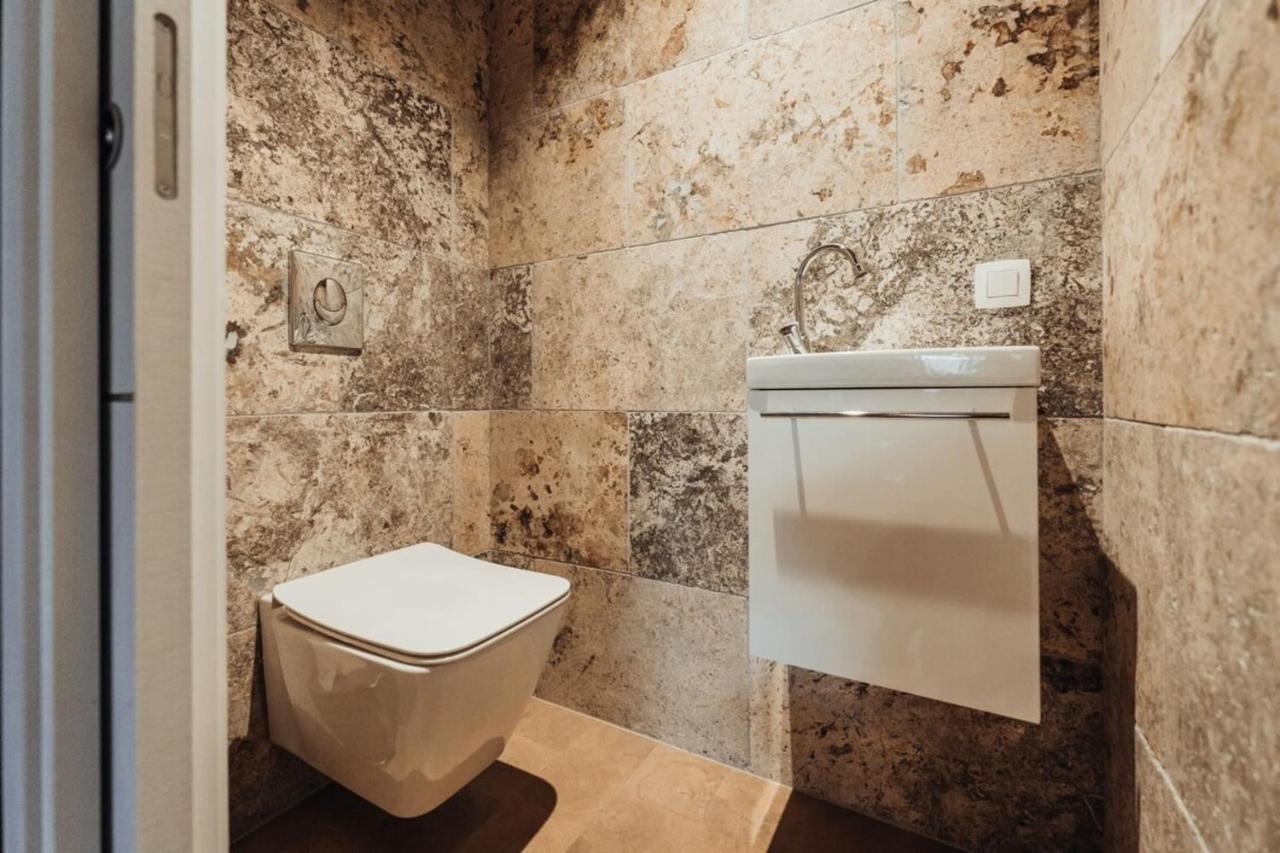Luxurious 3-Bedroom Flat With Sauna And Garage Chamonix Mont Blanc Exterior foto