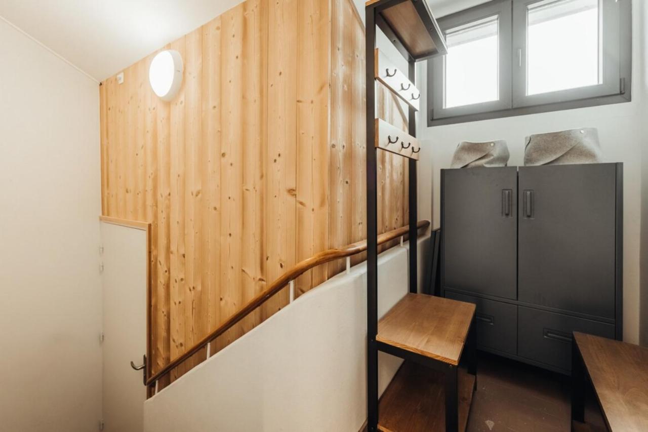 Luxurious 3-Bedroom Flat With Sauna And Garage Chamonix Mont Blanc Exterior foto