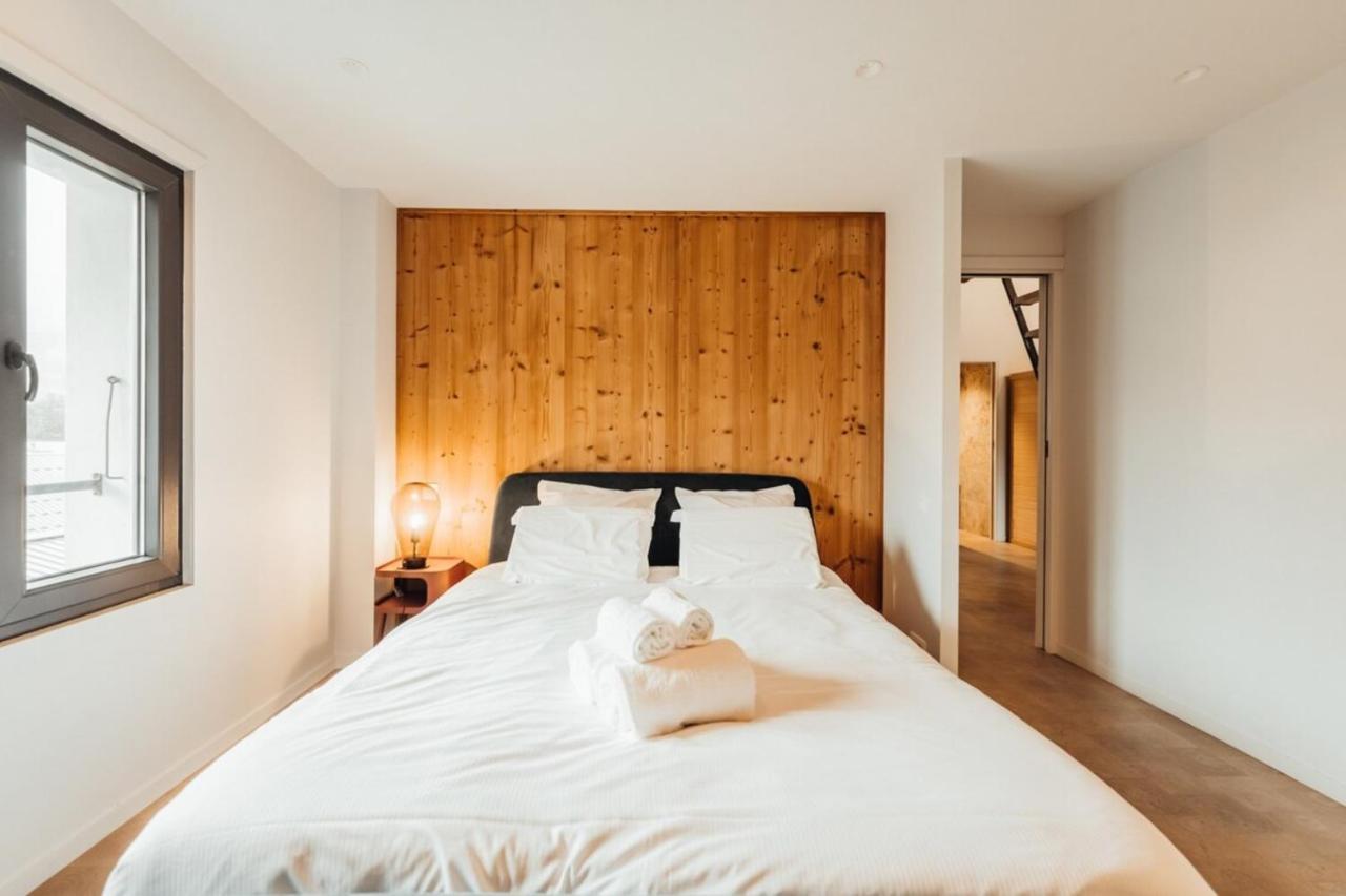 Luxurious 3-Bedroom Flat With Sauna And Garage Chamonix Mont Blanc Exterior foto