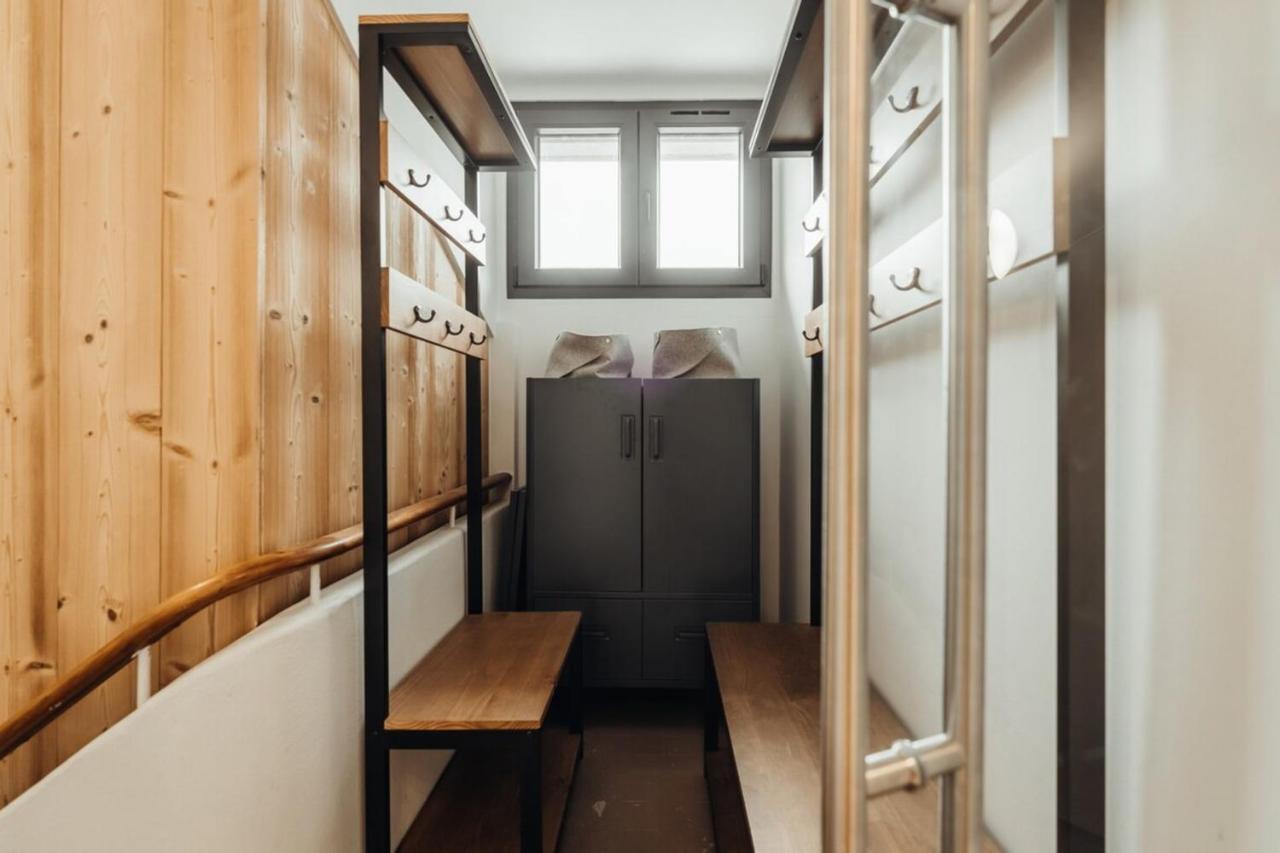 Luxurious 3-Bedroom Flat With Sauna And Garage Chamonix Mont Blanc Exterior foto